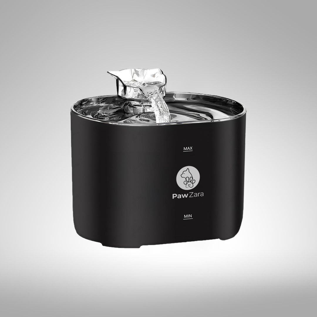 Smart Cat Water Fountain