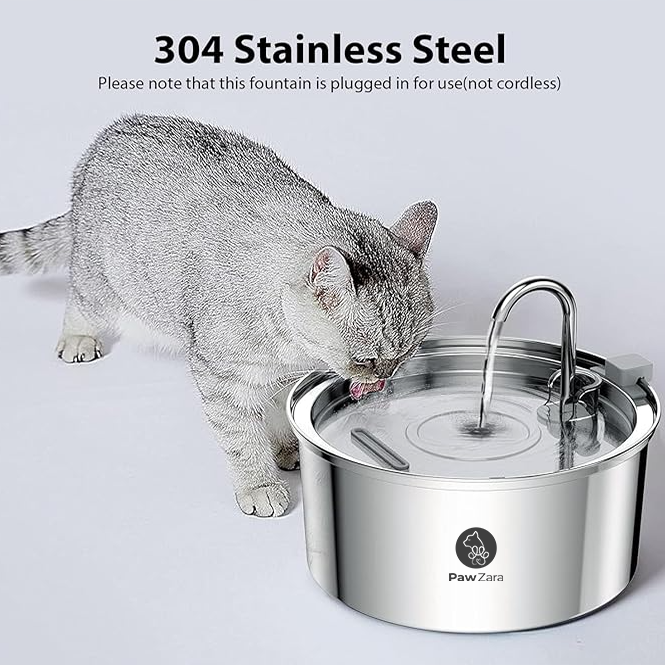 Stainless Steel